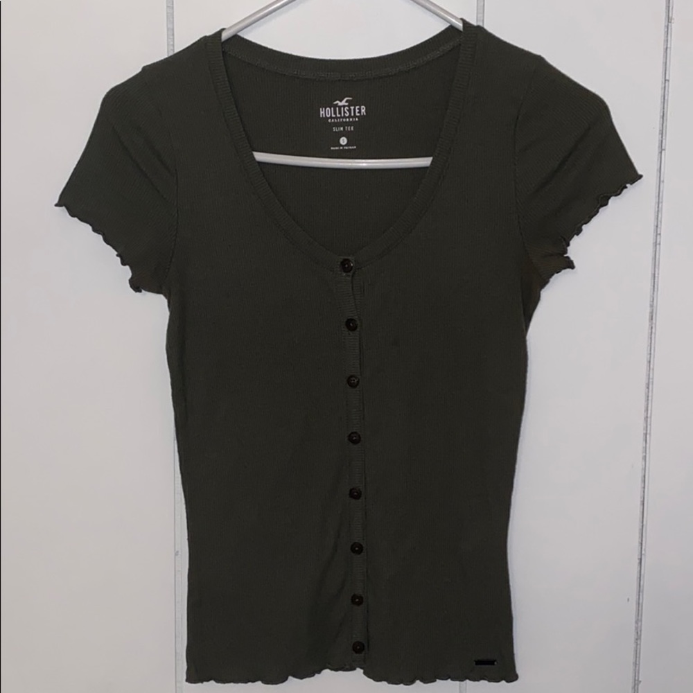 T shirt